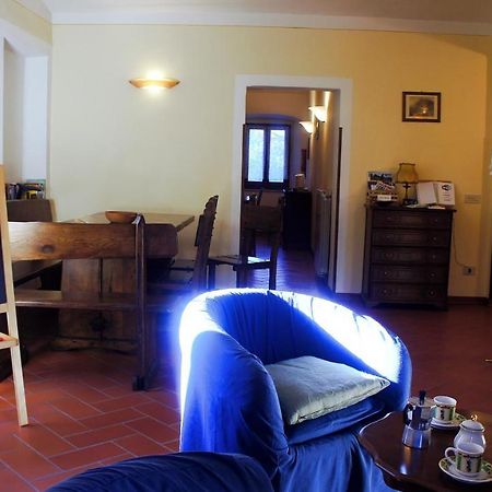 Agriturismo Casa Agricola Rossi Appartamenti In Casentino Soci Exteriör bild