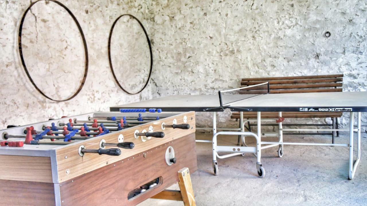 Agriturismo Casa Agricola Rossi Appartamenti In Casentino Soci Exteriör bild
