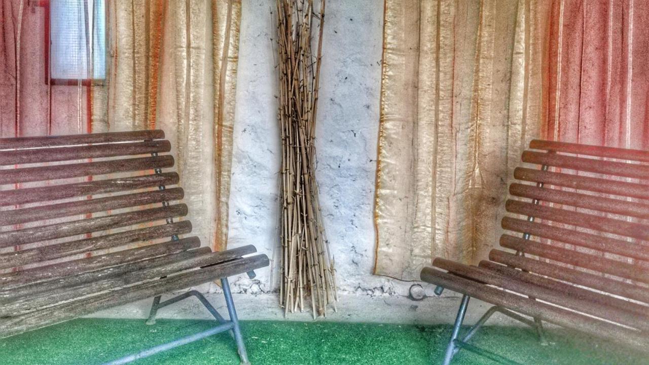 Agriturismo Casa Agricola Rossi Appartamenti In Casentino Soci Exteriör bild