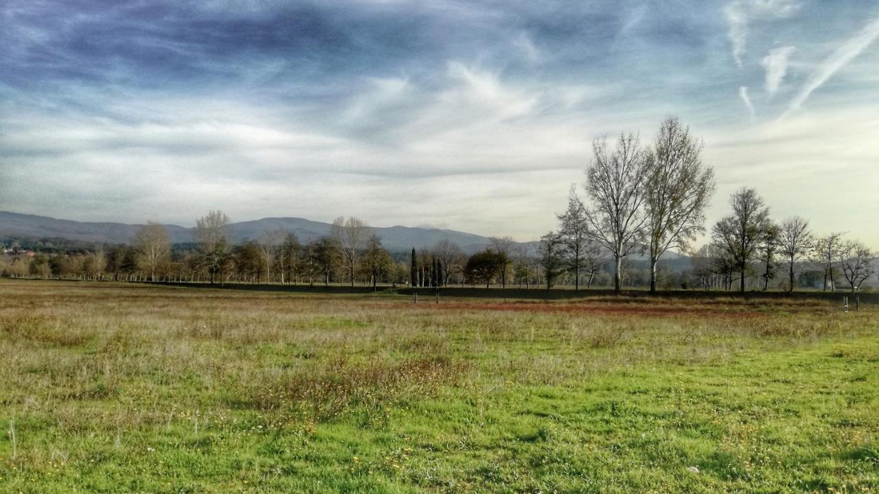 Agriturismo Casa Agricola Rossi Appartamenti In Casentino Soci Exteriör bild