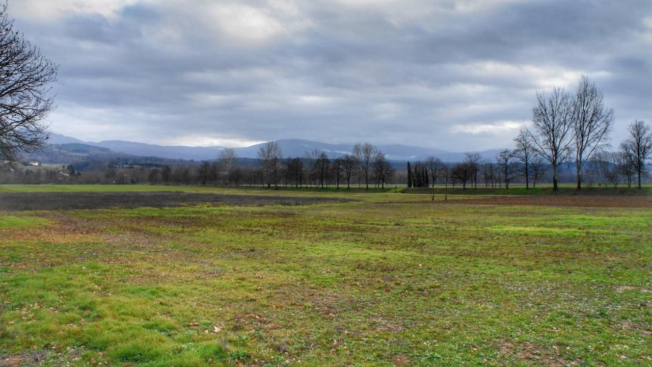 Agriturismo Casa Agricola Rossi Appartamenti In Casentino Soci Exteriör bild
